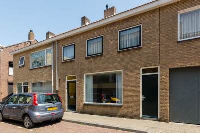 Woning Tafelbergstraat 22 Tilburg