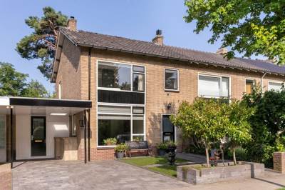 Woning Albertine Agneslaan 8 Ede