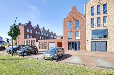 Woning Jubelpark 1 Assendelft