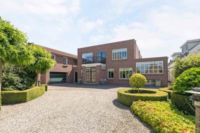 Woning Weijland 63 Nieuwerbrug aan den Rijn