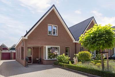 Woning Postweg 71 Lunteren