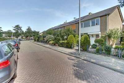 Woning Elzenstraat 1 Vianen (UT)