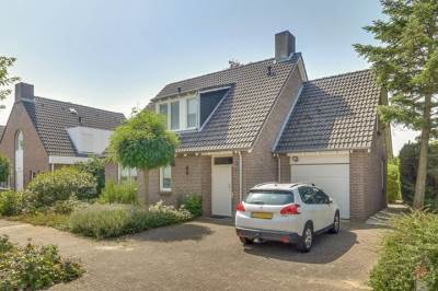 Woning Diepenbroeklaan 82 Baarlo (LI)