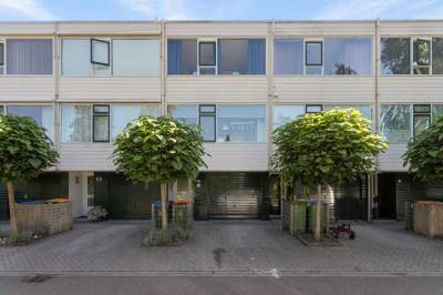 Woning Nettelhorst 58 Ede