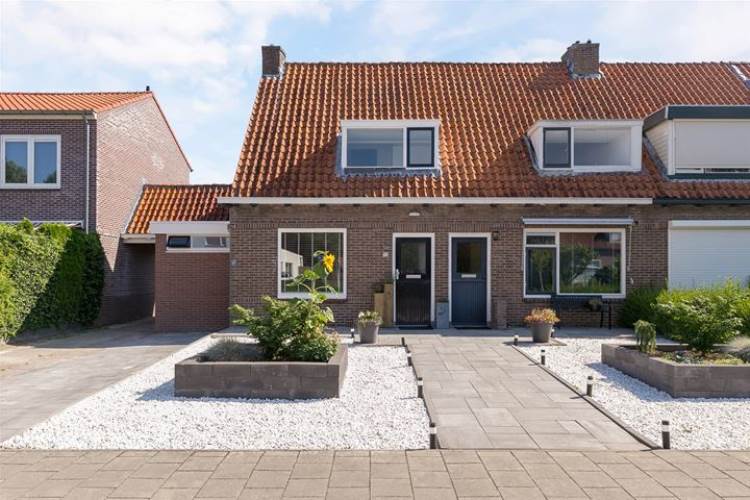 Woning Hezenbergerweg 33 Hattem