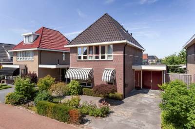 Woning Het Vossekamp 22 Almelo