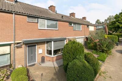 Woning Zilverakkerweg 22 Dieren