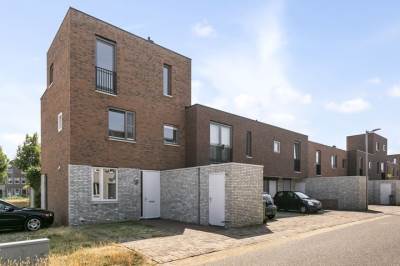 Woning Potbeker 88 Cuijk