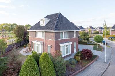 Woning Odahoevestraat 1 Weert