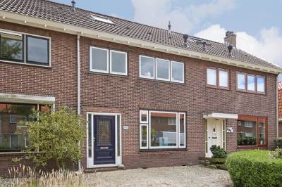 Woning Dorpsstraat 203b Assendelft