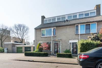 Woning Minaretdreef 31 Utrecht