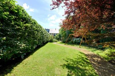 Woning Mooieweg 25 Arnhem