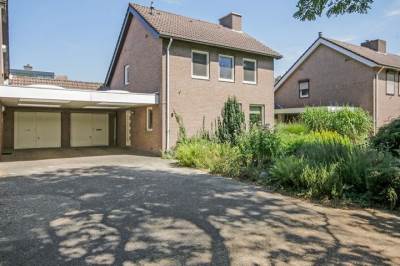 Woning Pastoor Meullenersplein 8 Obbicht