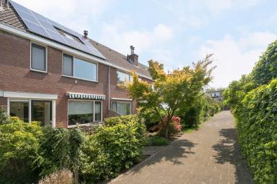 Woning Hazelaarlaan 18 Gouda