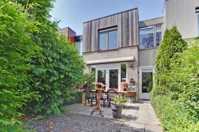 Woning Copierstraat 24 Kudelstaart