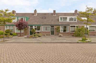 Woning Mondriaanlaan 7 Heerhugowaard