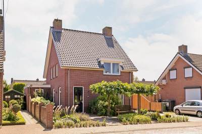 Woning Kerkeind 63a Milheeze