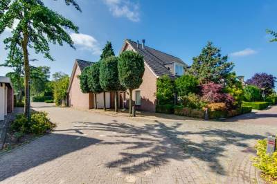 Woning Pastoor Boelaarsstraat 1 Biest-Houtakker