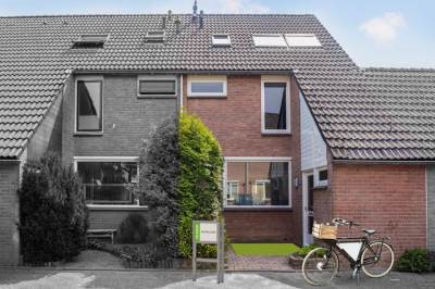 Woning Kuunskop 71 Huissen