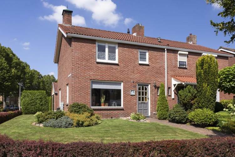 Woning Holterweg 22 Nijverdal