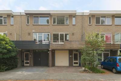 Woning Teilingenstraat 11 Breda
