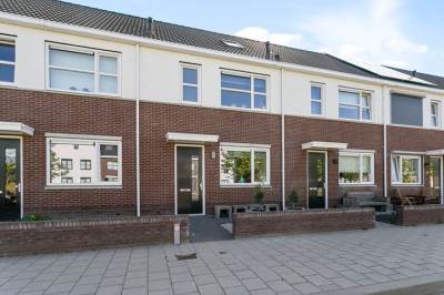 Woning Hilleweg 95 Goes