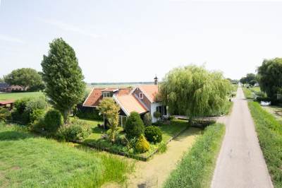 Woning Derde Tochtweg 2 Moordrecht