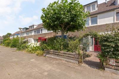 Woning Graalpad 9 Amersfoort