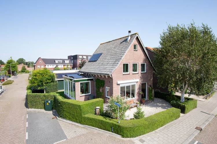 Woning Westeinde 125 Moordrecht