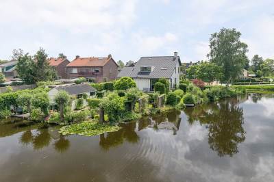 Woning Kerkweg 40 Berkenwoude