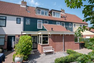 Woning Pandhof 19 Grootebroek