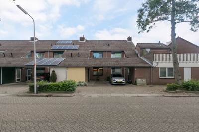 Woning Zwanendaal 71 Nieuwerkerk aan den IJssel