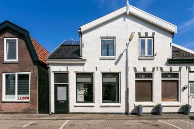 Woning Reigerstraat 74 Zaandam