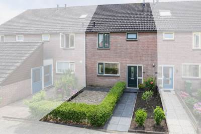 Woning de Gildekamp 1112 Nijmegen