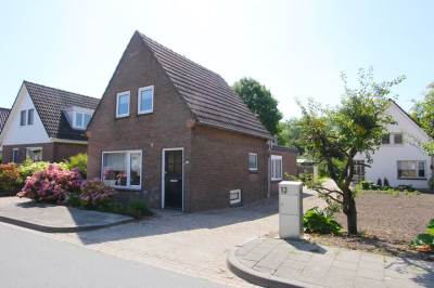 Woning Viaductstraat 11 Wamel
