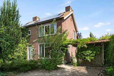 Woning Burgem Moorenstraat 3 Haps