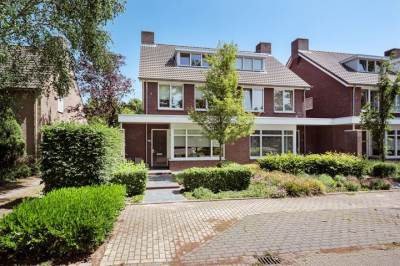 Woning Korfvlechterwei 78 Valkenswaard