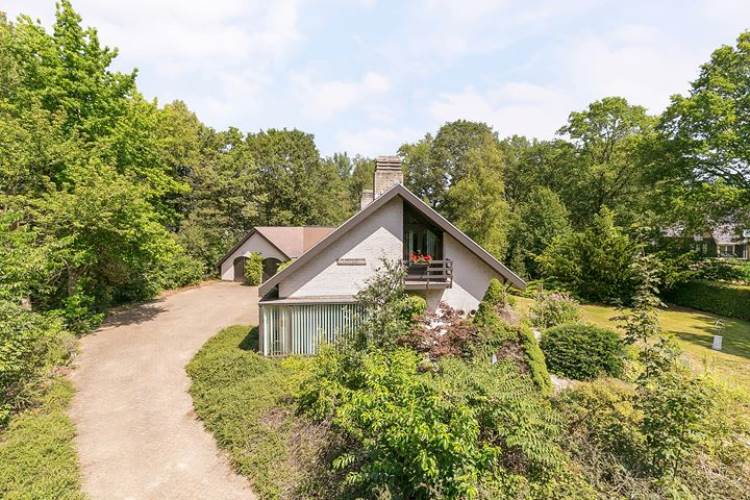 Woning Slingerlaantje 2a Dalfsen