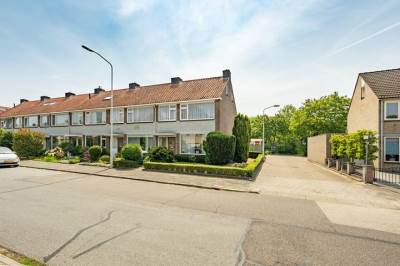 Woning Vergersweg 28 Wageningen