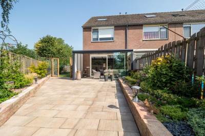 Woning de Kogge 75 Tiel