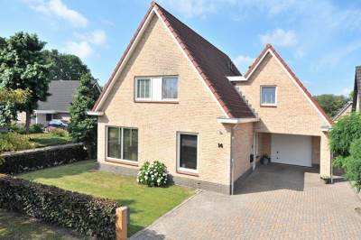 Woning Liemkoele 14 Zuidwolde (DR)