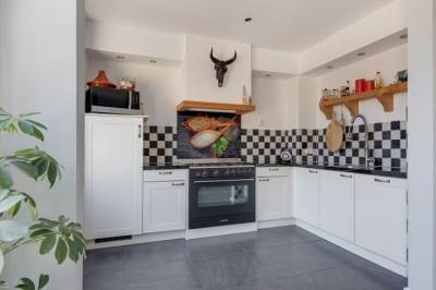 Woning Marshallstraat 5 Zetten