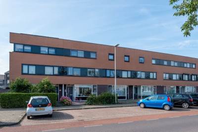 Woning Amazonelaan 55 Purmerend