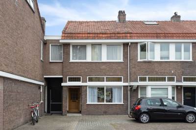 Woning Leeuwerikstraat 11 Breda
