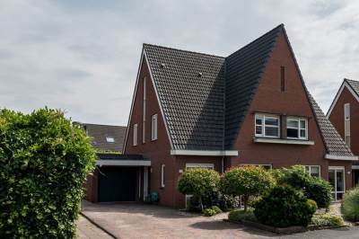 Woning De Binnentuin 16 Apeldoorn