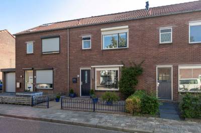 Woning Geraniumlaan 14 Ede