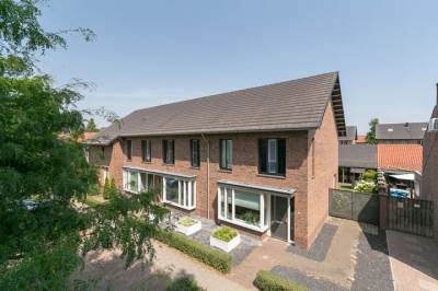 Woning Diederikstraat 36 Gemert