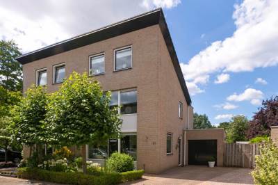 Woning Rietbaan 21 Huissen