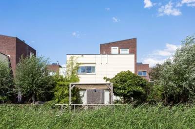 Woning Duinbeek 56 Hoofddorp