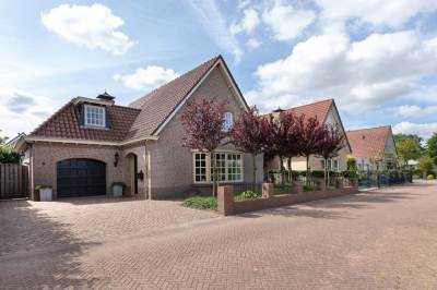 Woning Kafmolen 6 Zevenbergschen Hoek (Gem. Moerdijk)